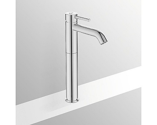 Смеситель для раковины Ideal Standard Ceraline BC269AA Хром