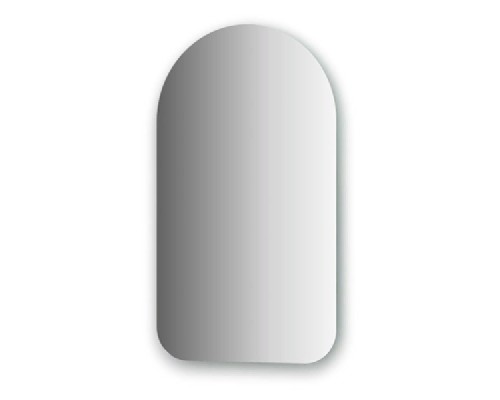 Зеркало Evoform Primary 70х40 без подсветки