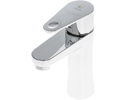 Смеситель для раковины Orange OneLife P05-021cr Хром