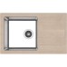 Кухонная мойка Florentina Комби-780 21.395.D0780.107 Песочная
