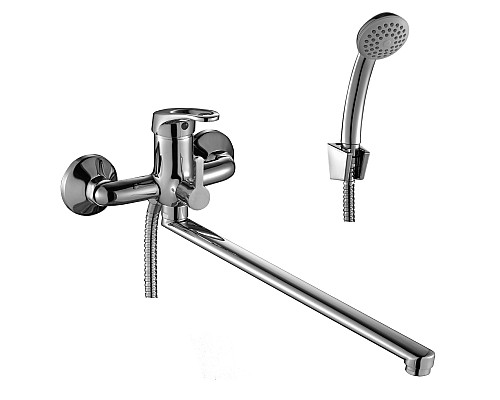 Смеситель для ванны Rossinka B B35-32