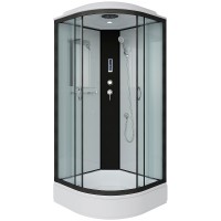 Душевая кабина Niagara Classic 90x90 NG-6701-14P без гидромассажа