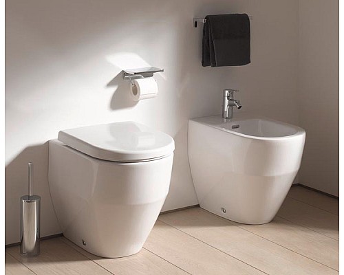 Чаша Laufen Pro Vario 8.2295.2.000.000.1