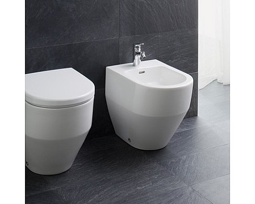 Чаша Laufen Pro Vario 8.2295.2.000.000.1