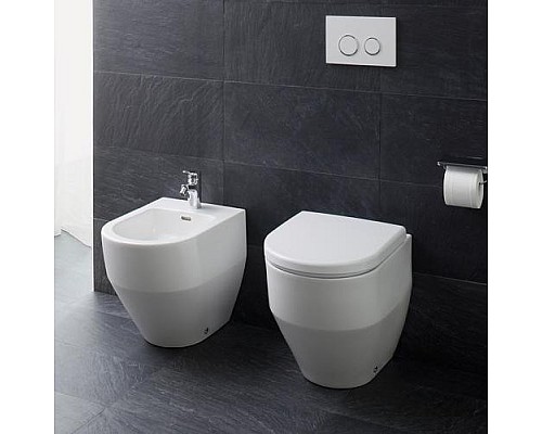 Чаша Laufen Pro Vario 8.2295.2.000.000.1