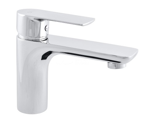 Смеситель для раковины Rav Slezak Vltava VT426.5 Хром