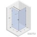 Душевой уголок Riho SZ Scandic NXT X201 87х77 L (GX02031C1) Хром
