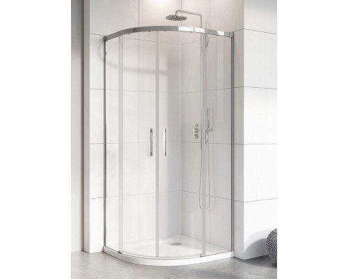 Боковые стенки Idea PDD 80Lx90R