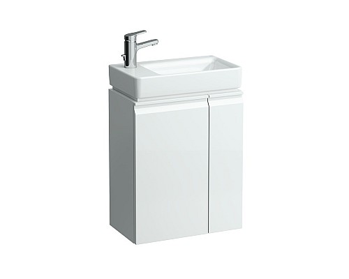 Раковина Laufen Pro отверстие слева 8.1595.5.000.104.1