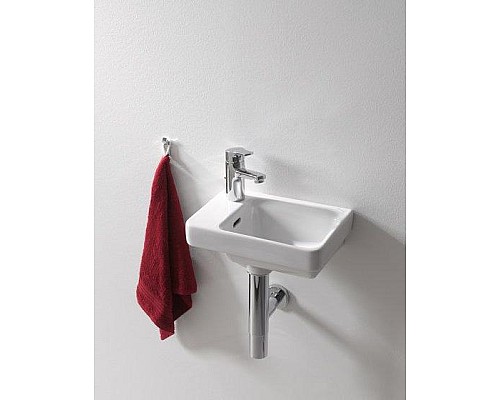 Раковина Laufen Pro отверстие слева 8.1595.5.000.104.1