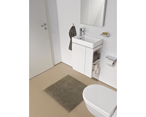 Раковина Laufen Pro отверстие слева 8.1595.5.000.104.1