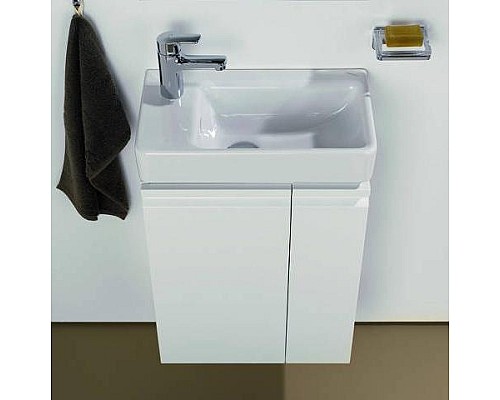 Раковина Laufen Pro отверстие слева 8.1595.5.000.104.1