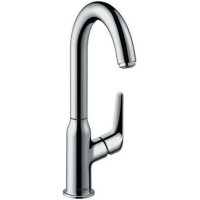 Смеситель для раковины Hansgrohe Novus