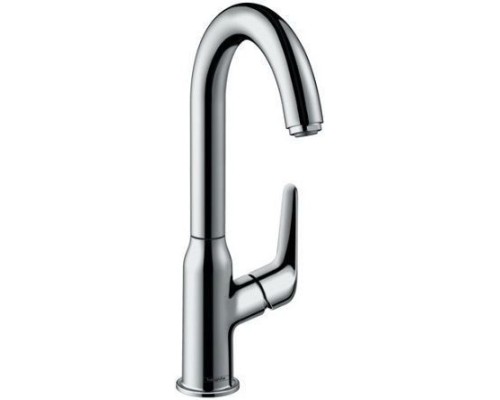 Смеситель для раковины Hansgrohe Novus 71128000