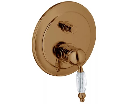 Смеситель для ванны и душа Webert Alexandra AL860101065