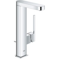 Смеситель для раковины Grohe Plus Хром