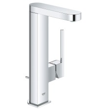 Смеситель для раковины Grohe Plus Хром