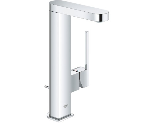 Смеситель для раковины Grohe Plus Хром
