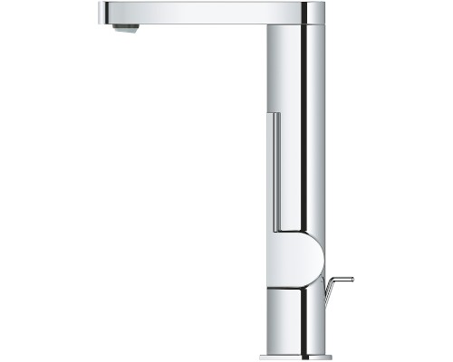 Смеситель для раковины Grohe Plus Хром