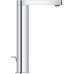 Смеситель для раковины Grohe Plus Хром
