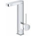 Смеситель для раковины Grohe Plus Хром