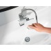 Смеситель для раковины Grohe Plus Хром