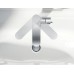 Смеситель для раковины Grohe Plus Хром