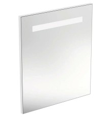 Зеркало Ideal Standard Mirror Light 60 с подсветкой с антизапотеванием