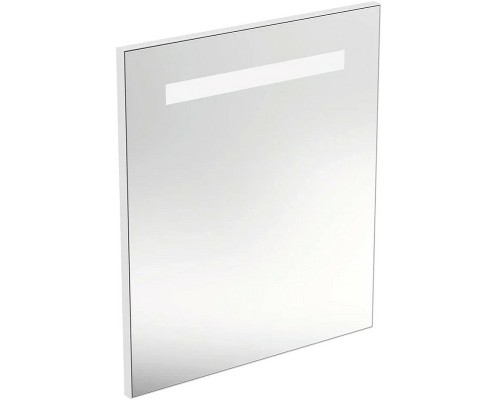 Зеркало Ideal Standard Mirror Light 60 с подсветкой с антизапотеванием