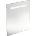 Зеркало Ideal Standard Mirror Light 60 с подсветкой с антизапотеванием