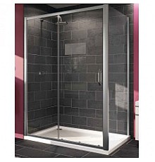Боковая стенка Huppe Serie X1 900х900х1900 140505.069.321 (120505.069.321) Глянцевый хром