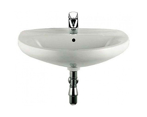 Раковина Roca Victoria 56 32739300Y Белая