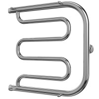 Полотенцесушитель водяной Terminus Фокстрот AISI 32 4620768881305