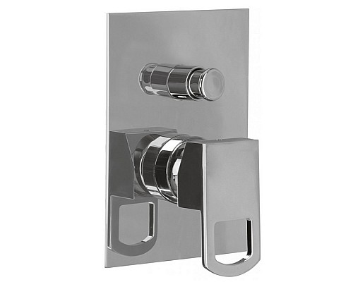 Смеситель для душа Cezares LEVICO-VDIM-01-Cr