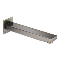 Настенный излив WasserKRAFT A107 для ванны