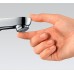 Смеситель для раковины Hansgrohe Focus Хром