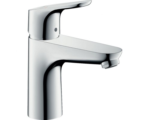 Смеситель для раковины Hansgrohe Focus Хром