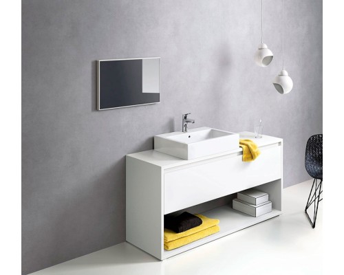 Смеситель для раковины Hansgrohe Focus Хром