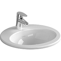 Накладная раковина VitrA Counter Basin 47 5467B003-0001