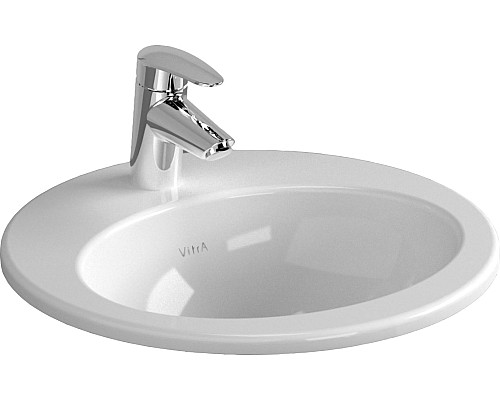 Накладная раковина VitrA Counter Basin 47 5467B003-0001