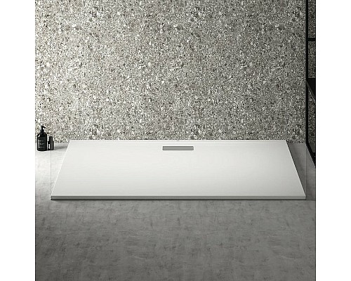 Акриловый поддон для душа Ideal Standard Ultraflat New 160х90 T448501 Белый