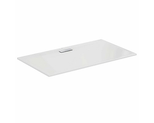 Акриловый поддон для душа Ideal Standard Ultraflat New 160х90 T448501 Белый