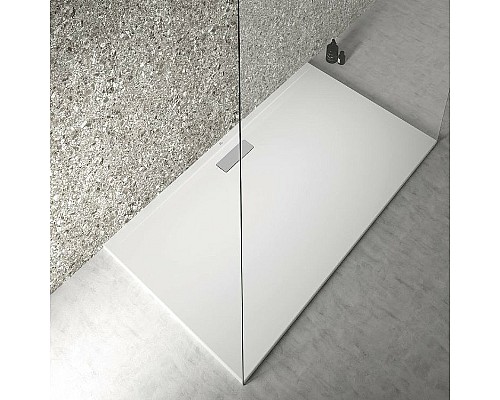 Акриловый поддон для душа Ideal Standard Ultraflat New 160х90 T448501 Белый
