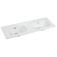 Умывальник накладной Ceramica Nova Element 1210x465 CN7004