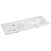 Умывальник накладной Ceramica Nova Element 1210x465 CN7004