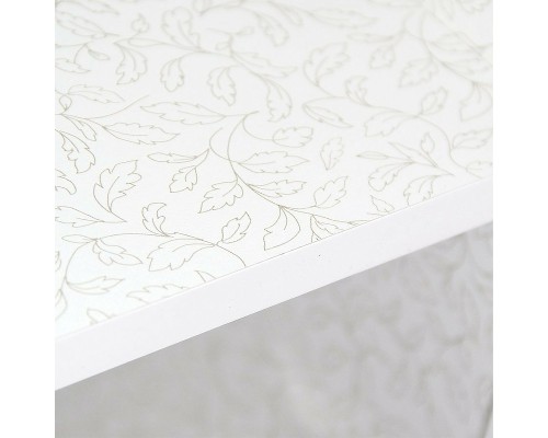 Тумба под раковину Style Line Эко Фьюжн 26 Стелла 65 ЛС-00002285 Белый глянец