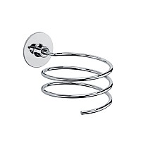 Держатель для фена FIXSEN Round FX-92119