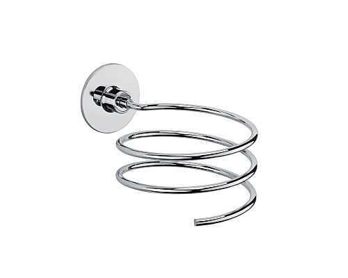 Держатель для фена FIXSEN Round FX-92119