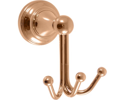 Тройной крючок Rav Slezak Morava MKA0105Z Золото