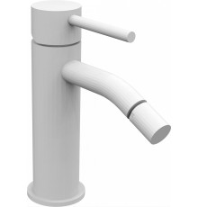 Смеситель Paffoni Light LIG131BO для биде, белый